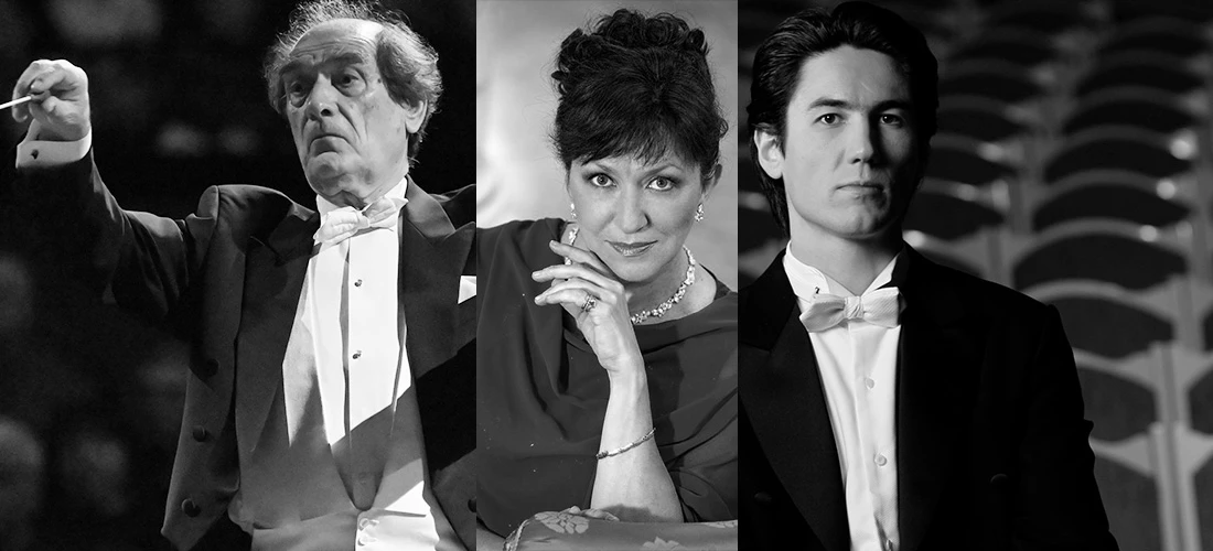 Прес-конференция Емил Табаков, Красимира Стоянова, Каспарас Уинскас