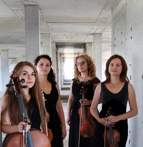 Струнен квартет Фрош